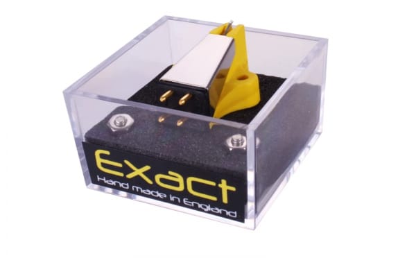 Rega Exact Cartridge
