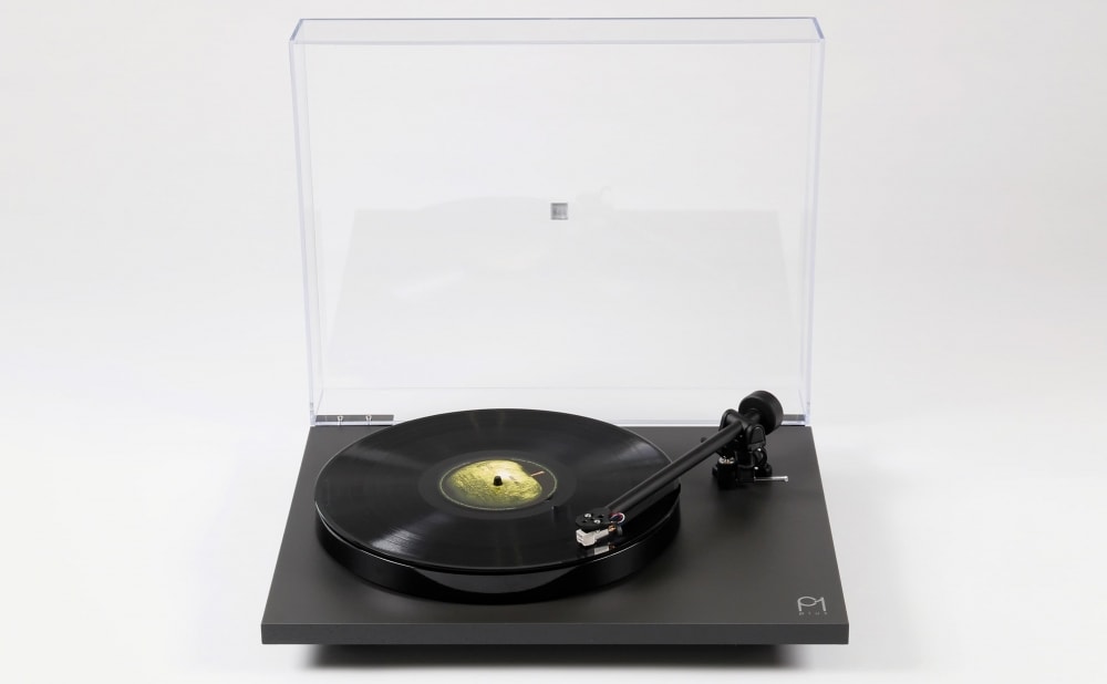 Rega Planar 1 Plus
