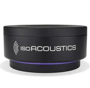 Isoacoustic ISO-PUCK Series