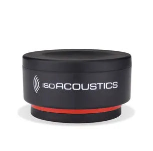 Isoacoustic ISO-PUCK Series