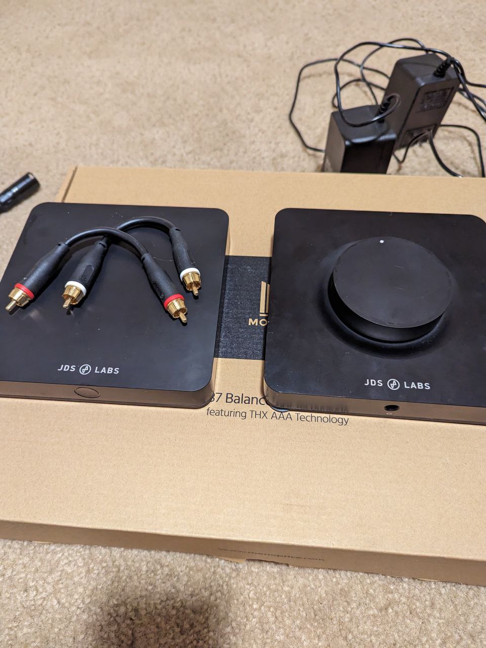 Jds labs 02 2025