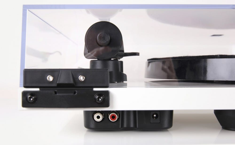 Rega Planar 1 Plus