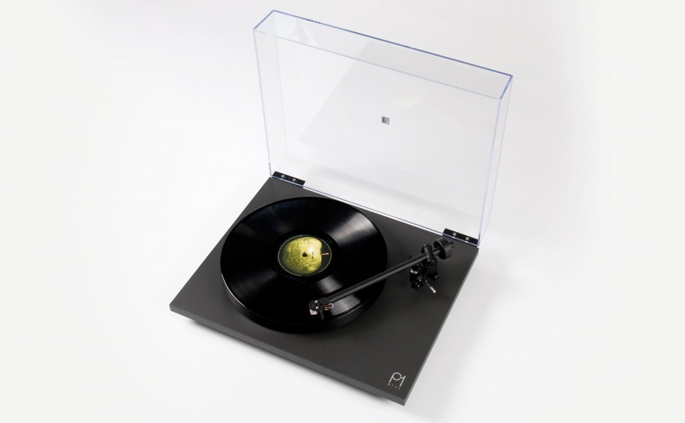 Rega Planar 1 Plus
