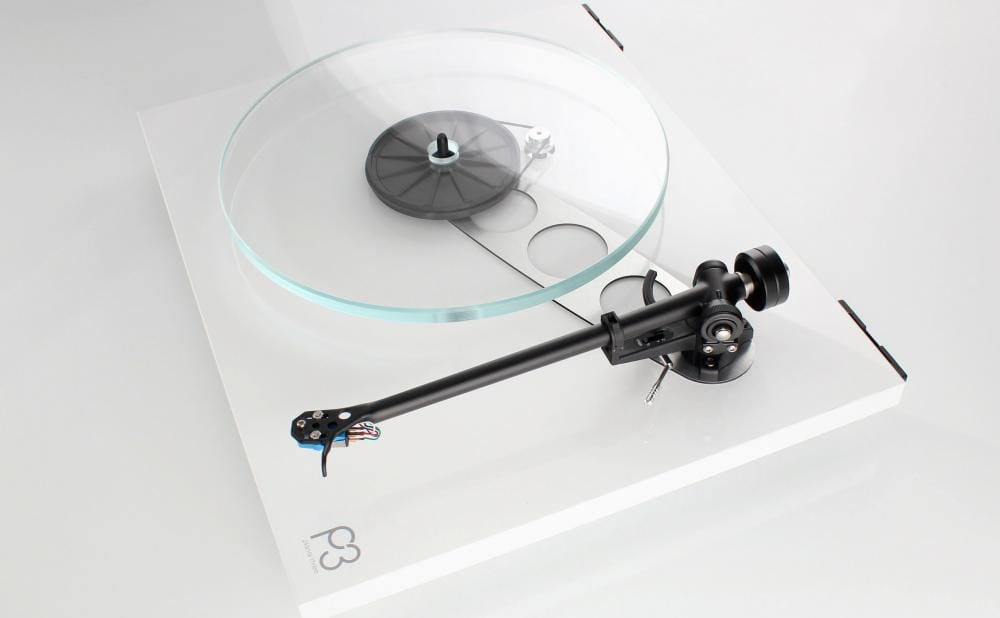 Rega Planar 3