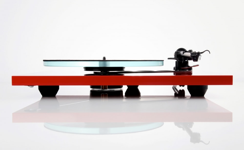 Rega Planar 3