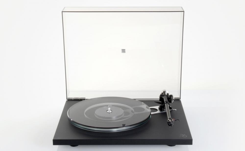 Rega Planar 6