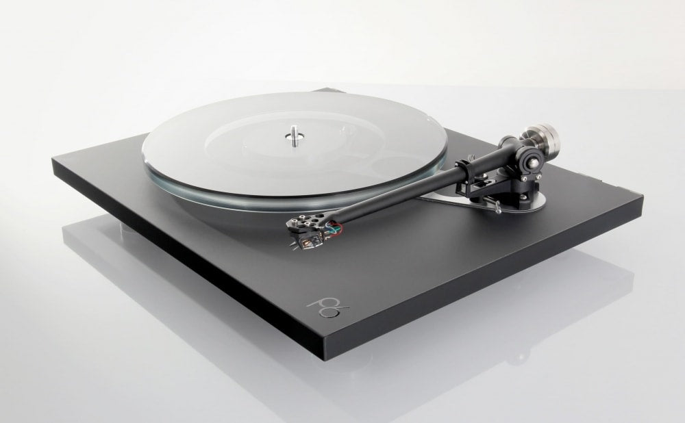 Rega Planar 6