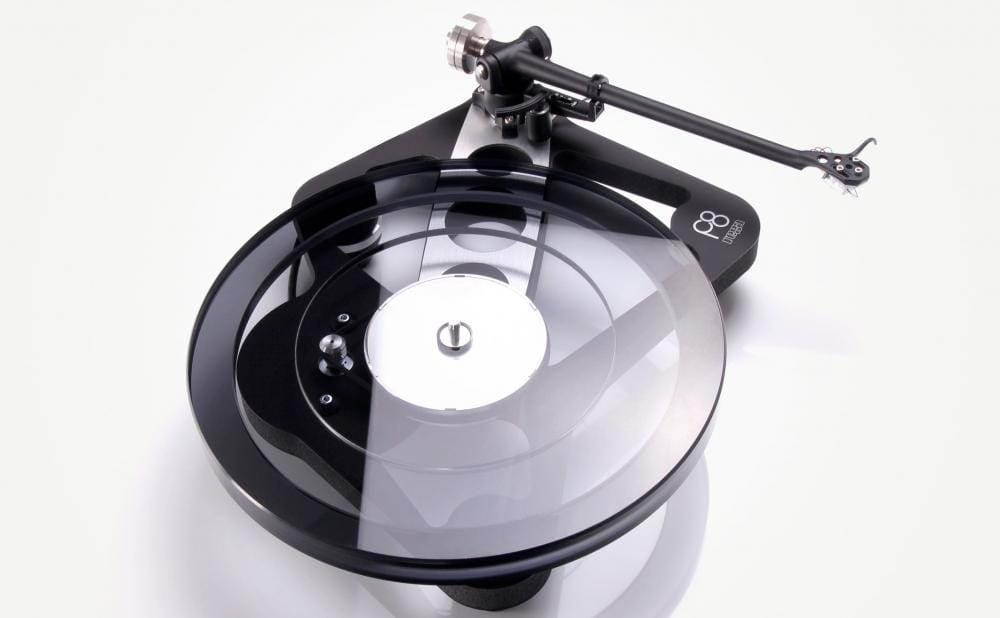 Rega Planar 8