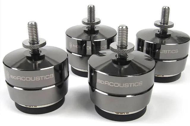 Isoacoustics Gaia III