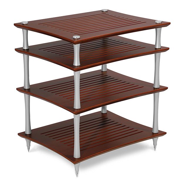 Quadraspire SVT Rack