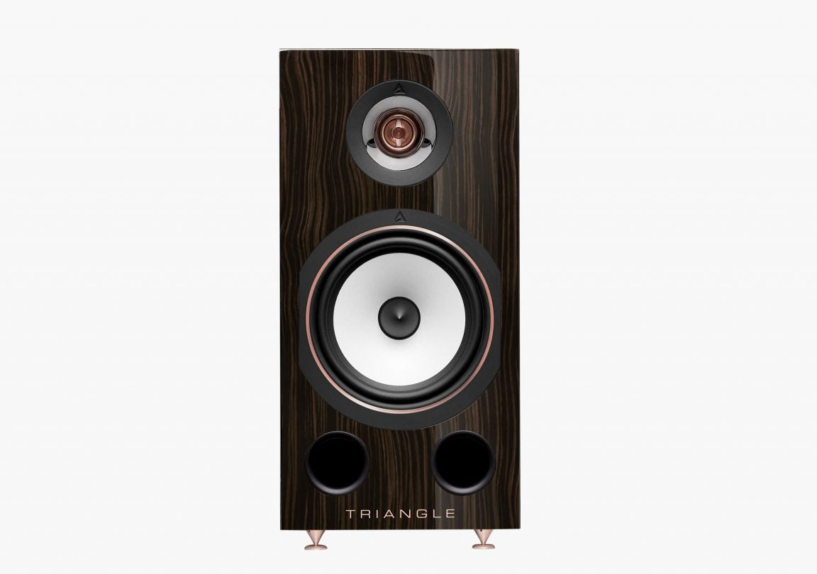 Triangle 40th Anniversary Comète