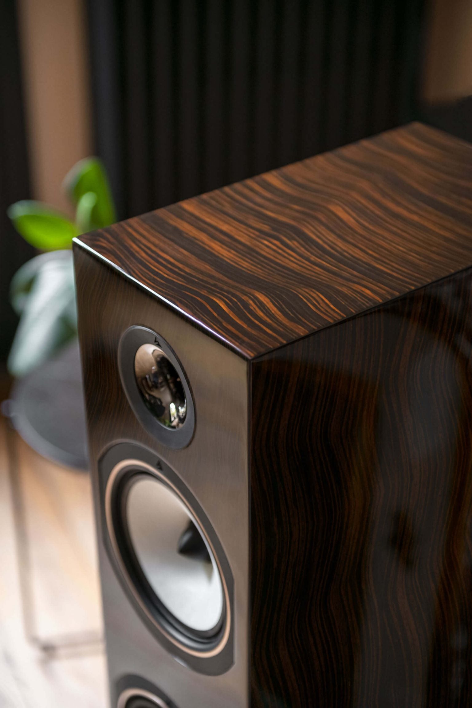 Triangle 40th Anniversary Antal