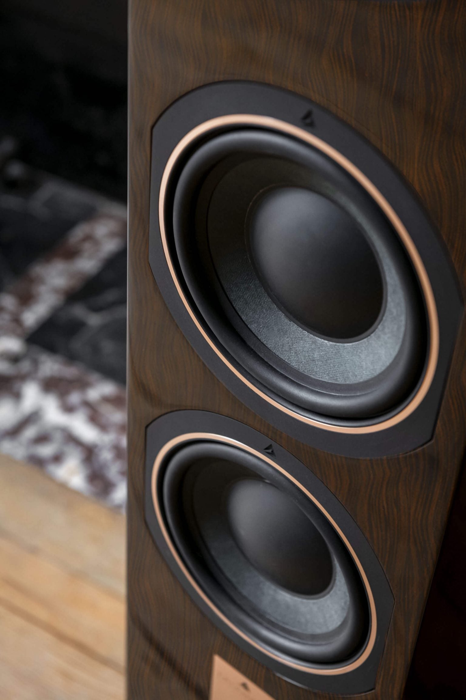 Triangle 40th Anniversary Antal