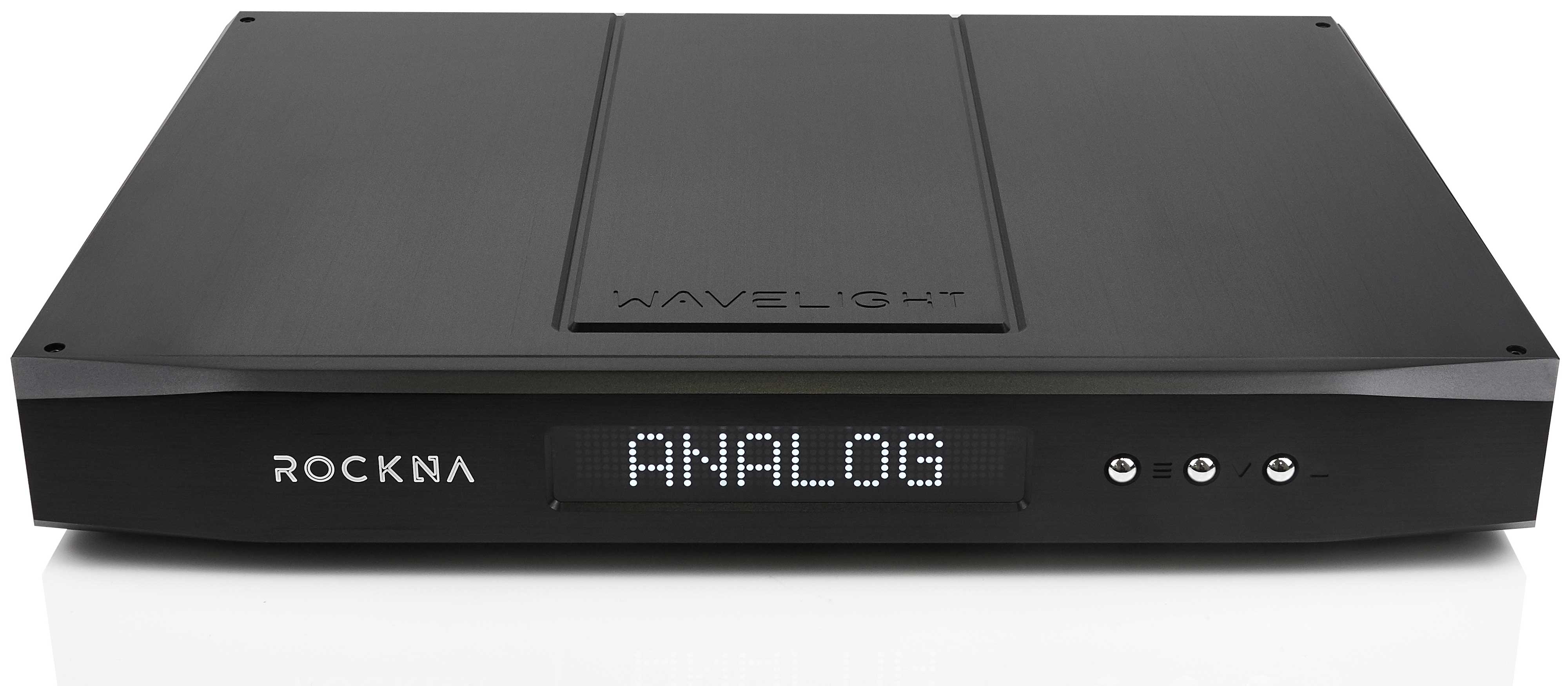 Rockna Wavelight