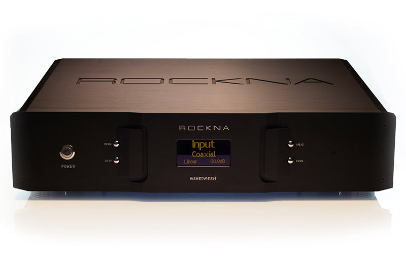 Rockna Wavedream Edition DAC