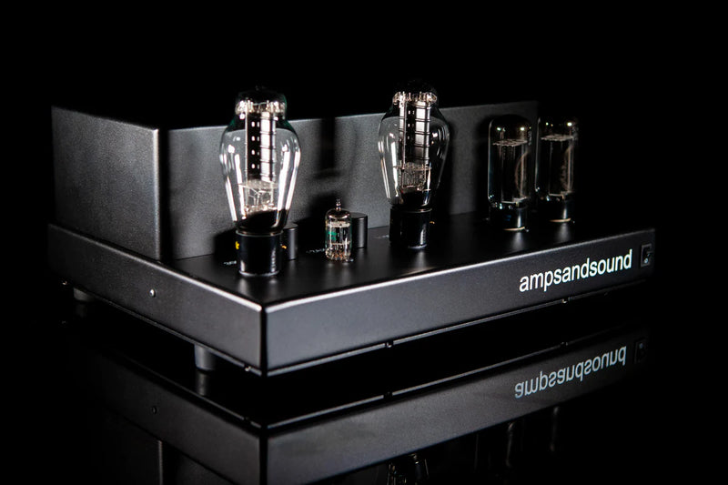 Now offering ampsandsound speaker and headphone amplifiers