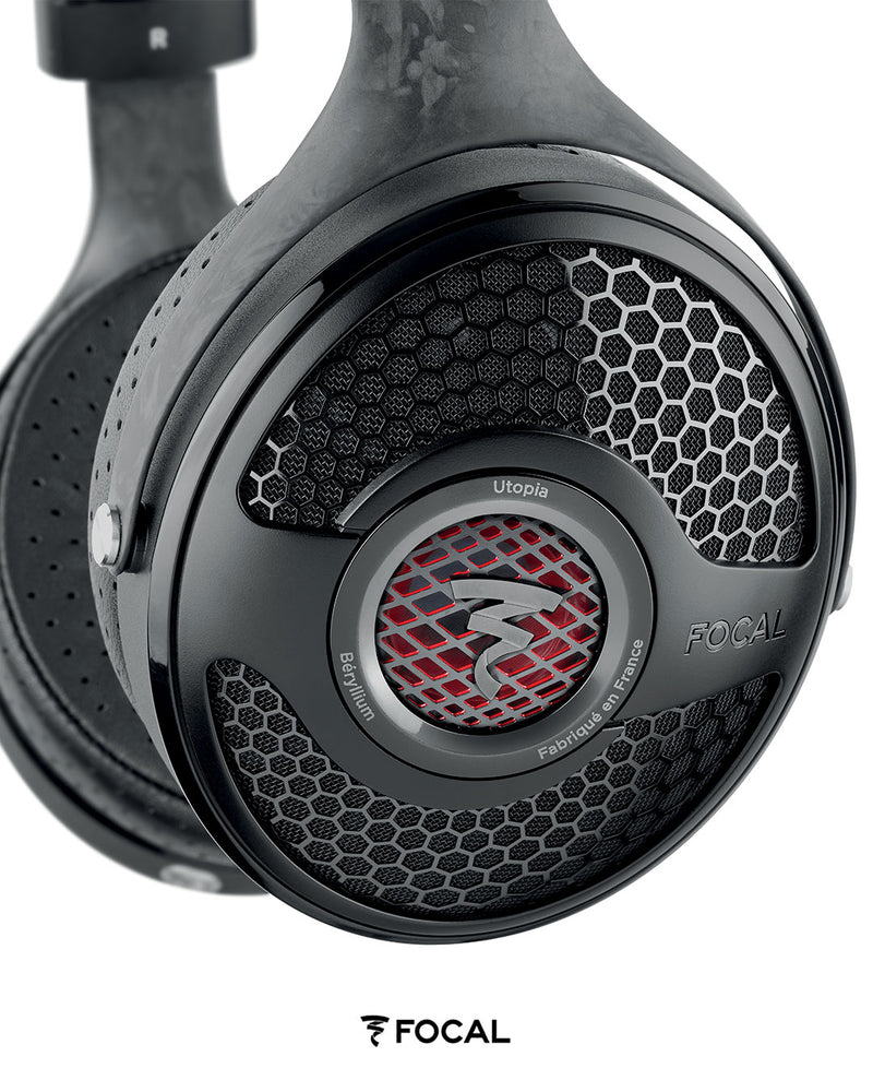 Focal Utopia 2022