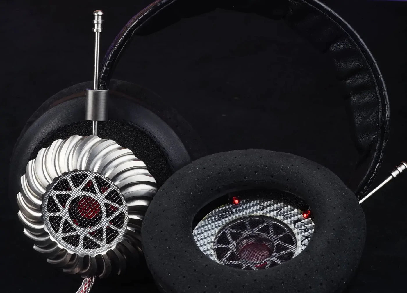 We are excited to now offer Spirit Torino Headphones!