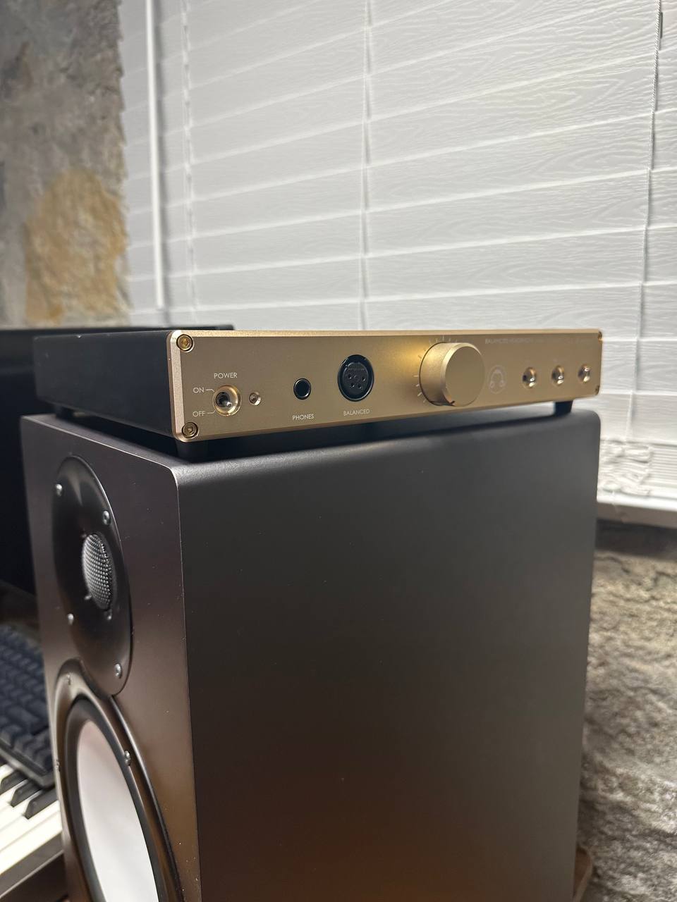 Headamp GSX Mini Reveiw: Quirky but Fun Experience by Euphoric Audio