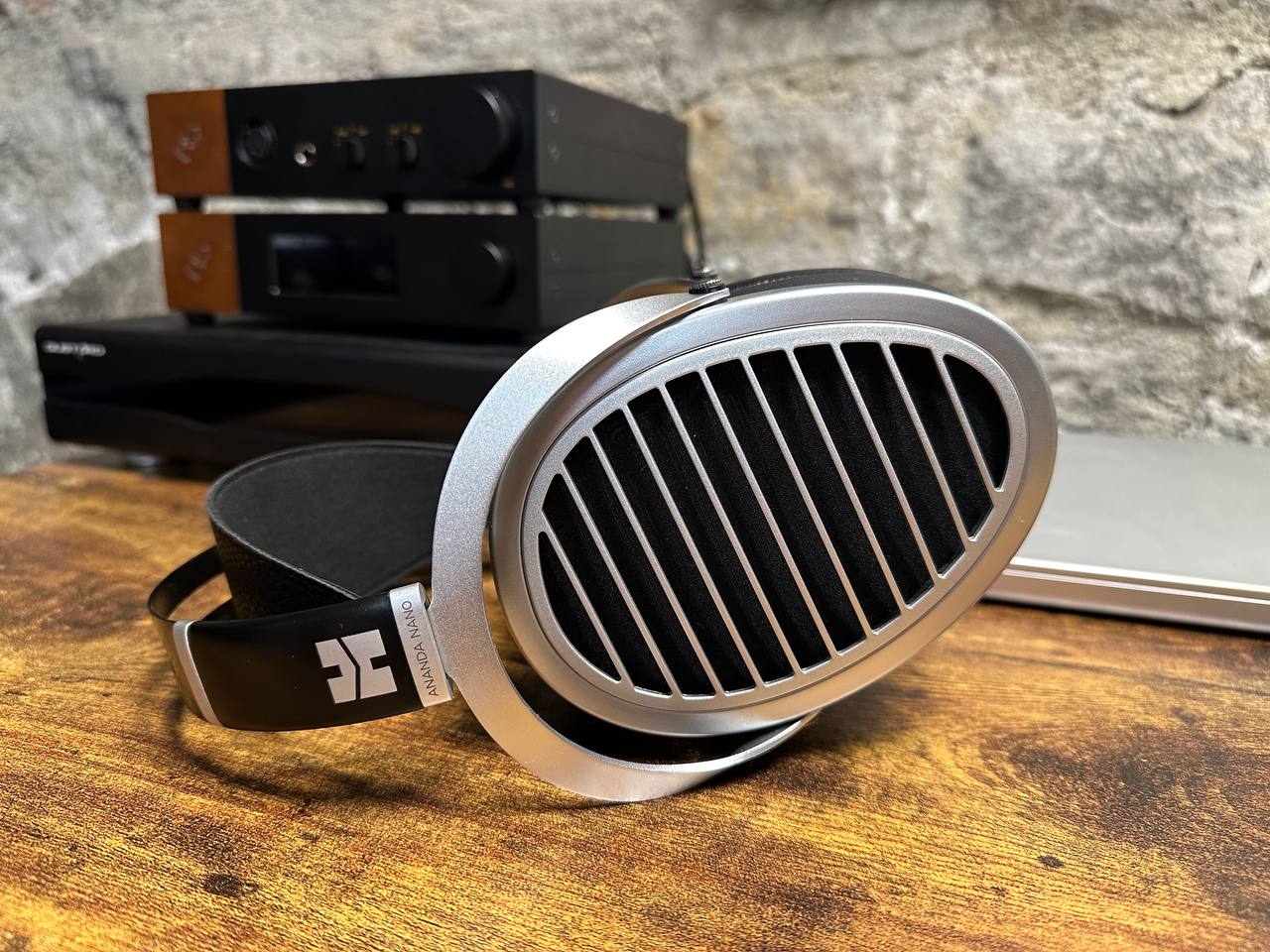 Hifiman Ananda Nano Review by Euphoric Audio