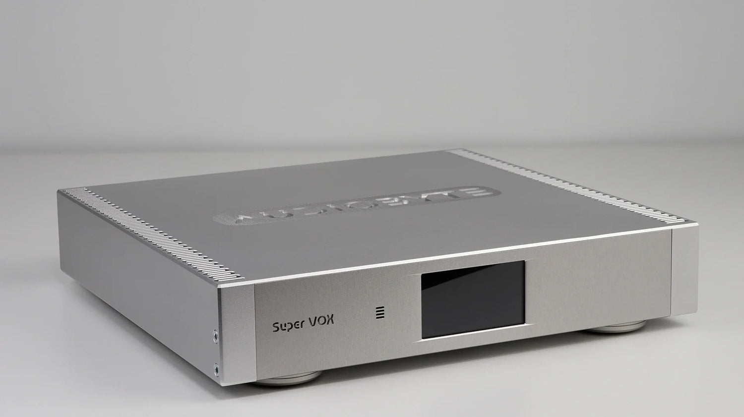 Audiobyte Super Vox Digital to Analog Converter