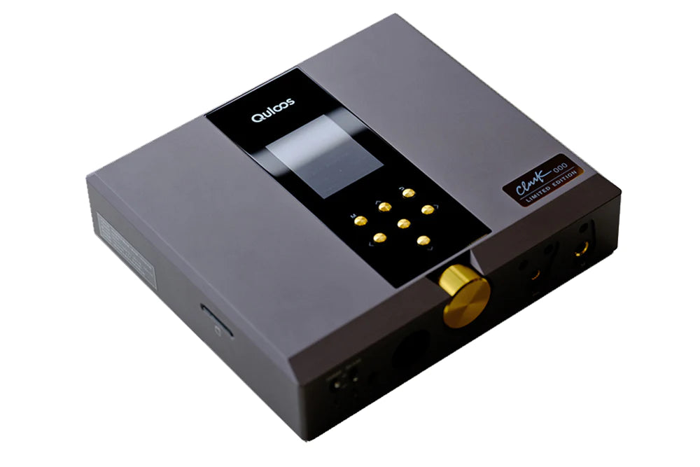 QA 390 LE