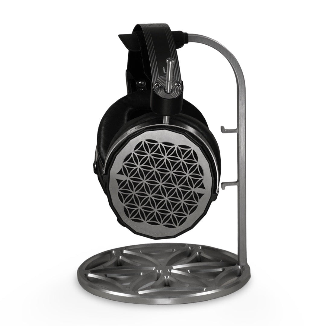 Nur Harmonia planar magnetic headphones