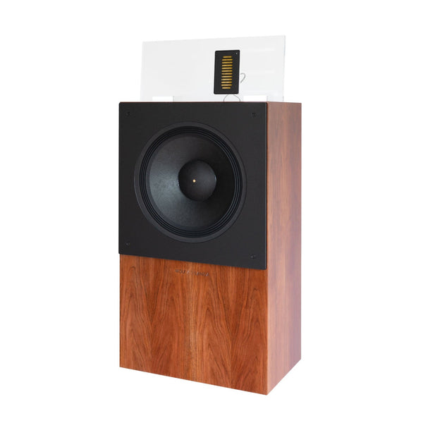 Wolf Von Langa Sons field coil speaker
