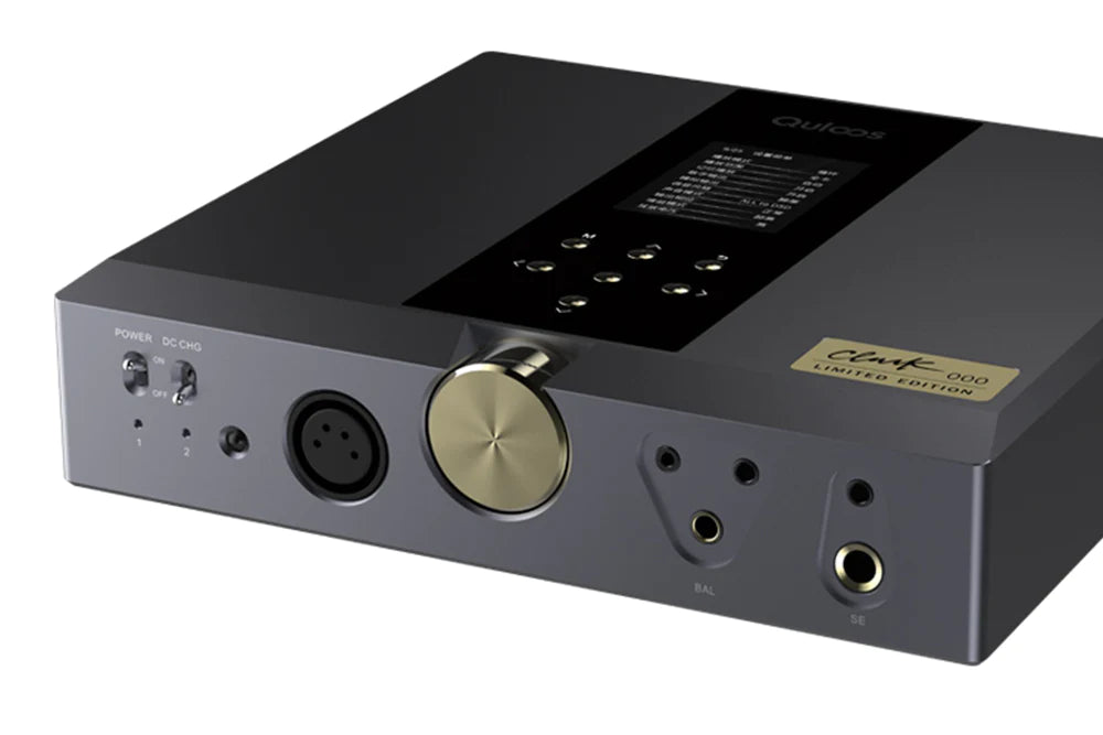QLS QA390 LE
