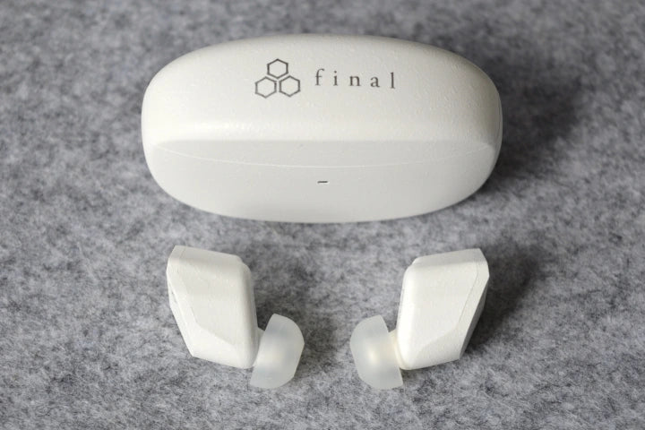 Final IEMs — collection banner
