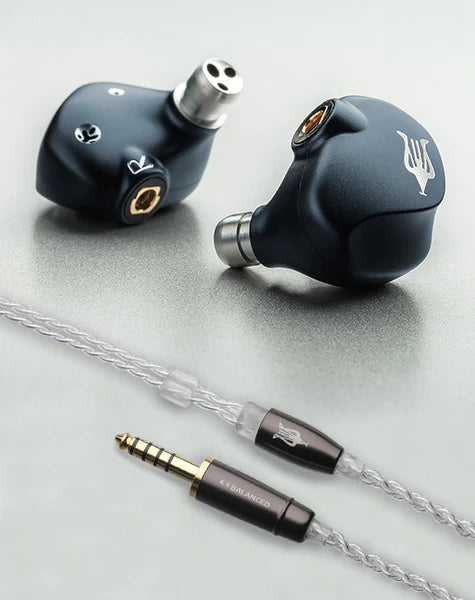 Meze IEMs — collection banner