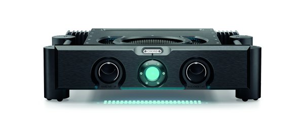 Chord Ultima Integrated