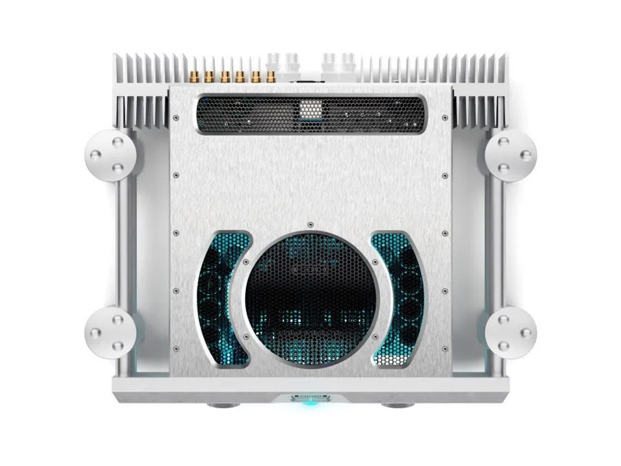 Chord Ultima Integrated
