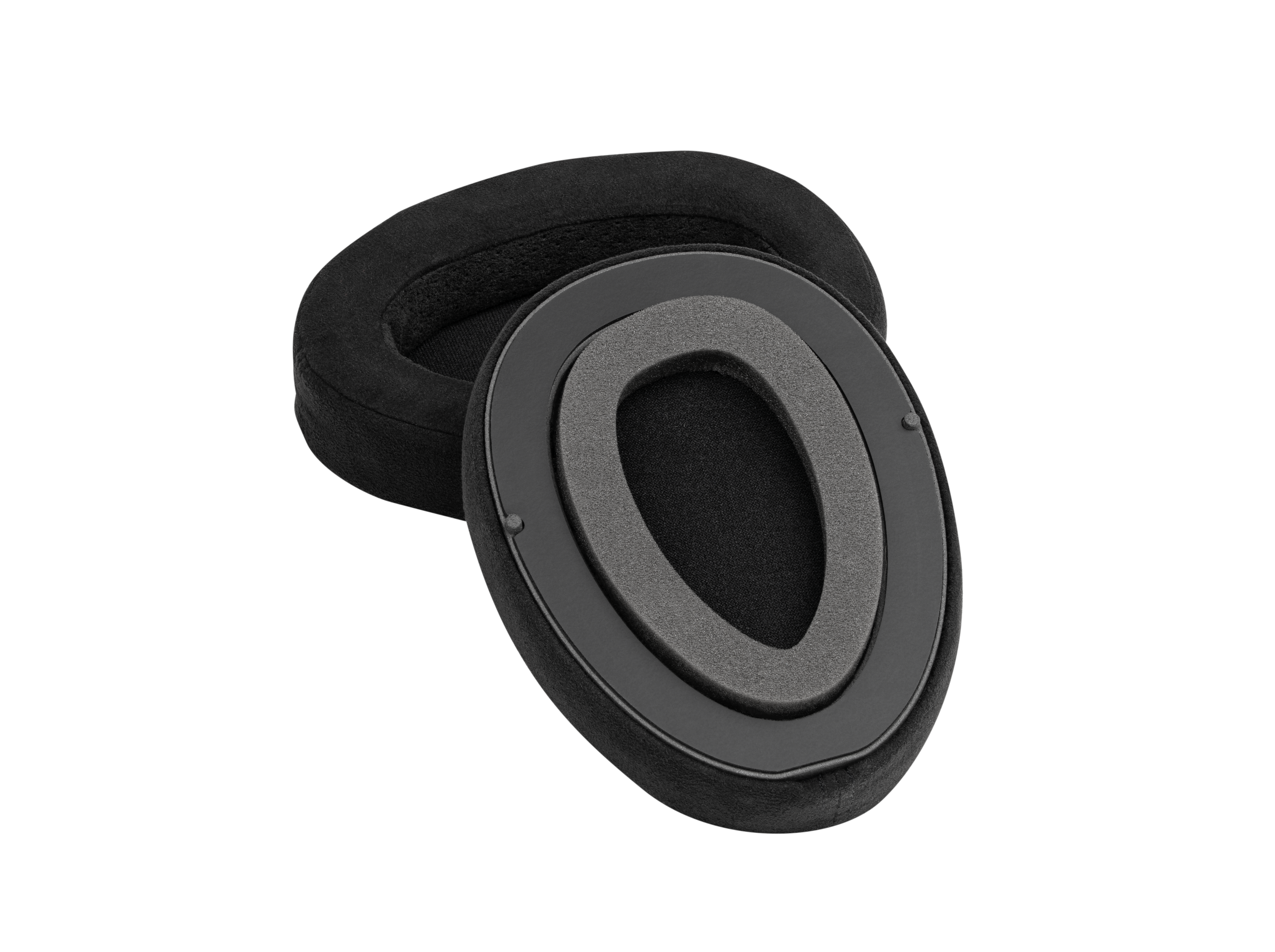 Meze Audio ARTA open-back planar magnetic headphones, additional product view