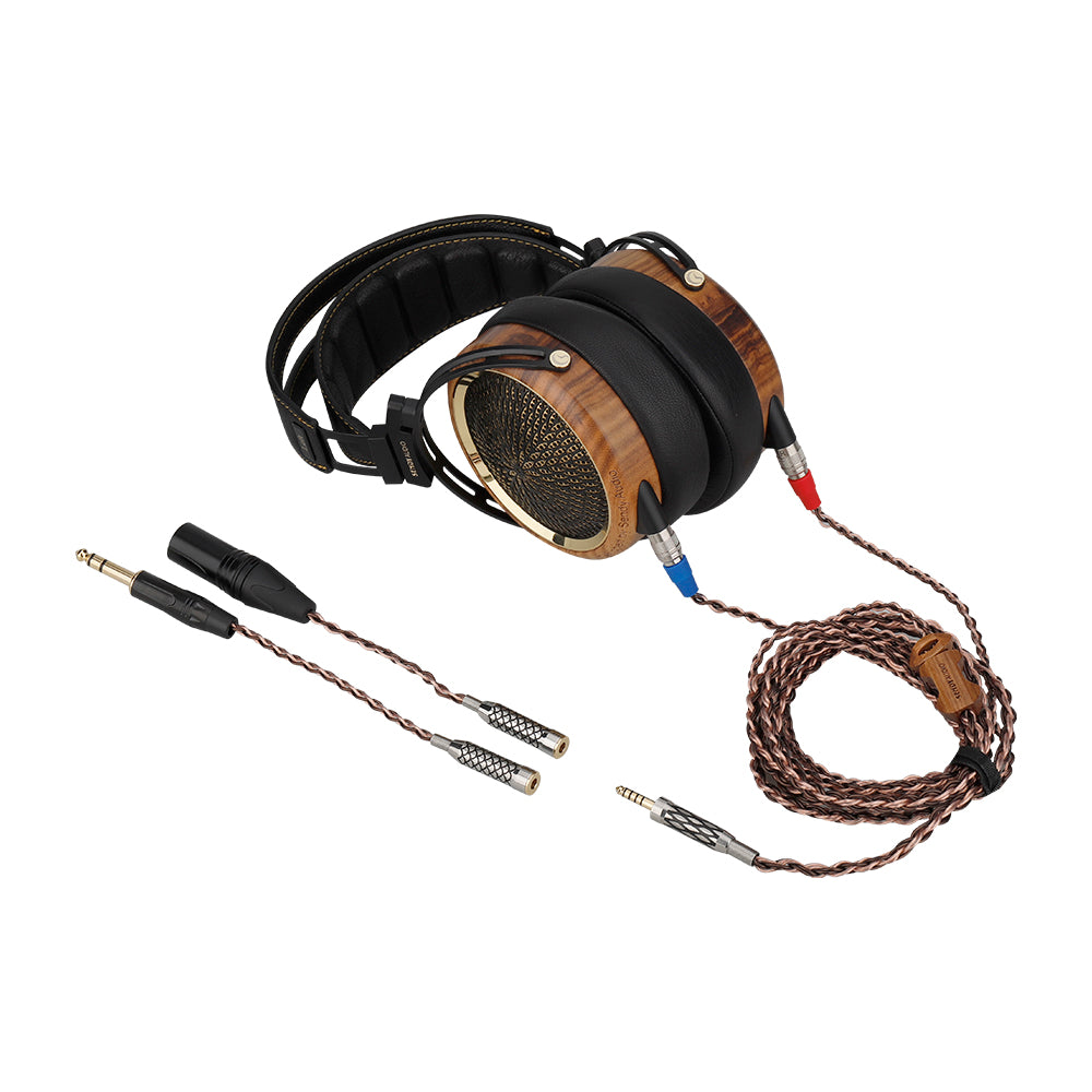 Sendy Audio Peacock - Sendy Audio | Mimic Audio