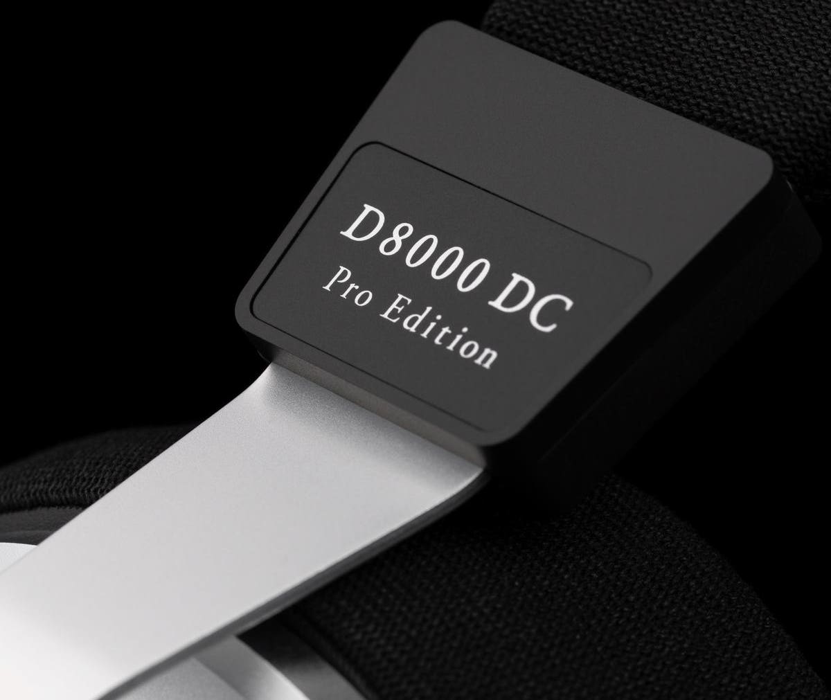Final Audio D8000 Pro DC - Final Audio | Mimic Audio