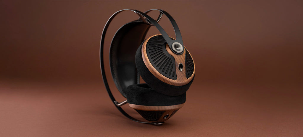 Meze Audio 105 Silva