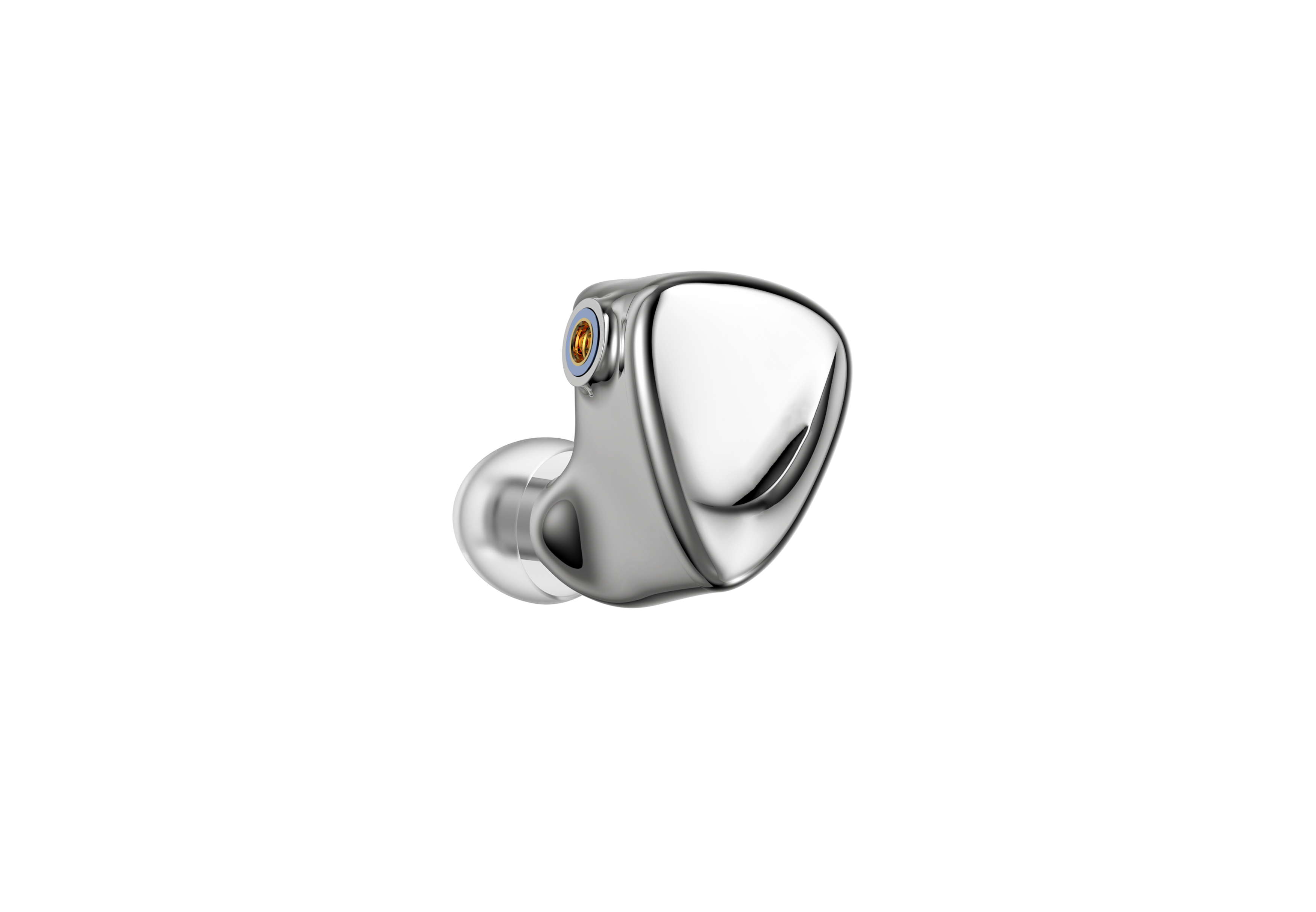 Fiio FX17 Flagship Tribrid In-Ear Monitors IEM, additional product view