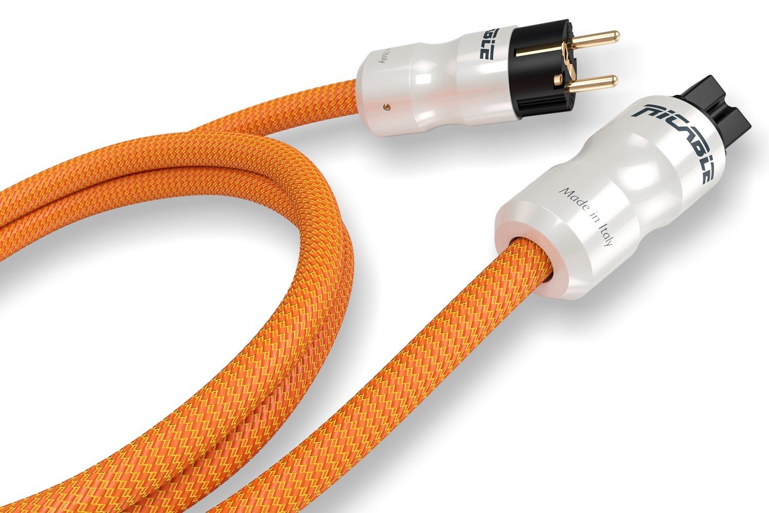 Ricable Dedalus Power, hero product shot