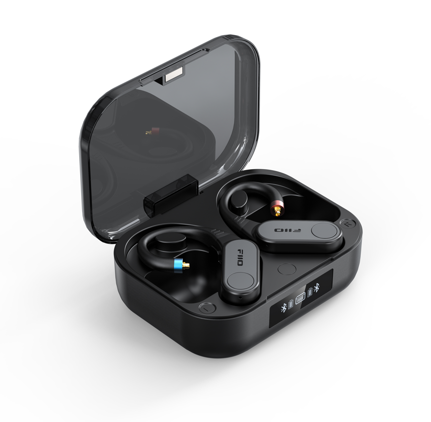 Fiio UTWS17 True Wireless Bluetooth Adapter