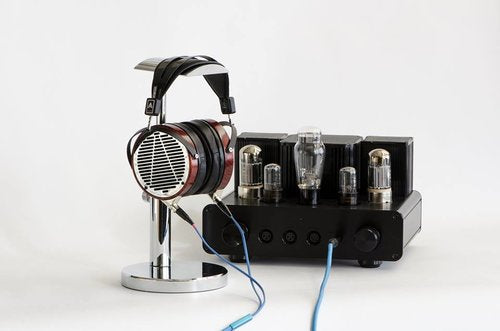 Woo Audio WA22 - Woo Audio | Mimic Audio
