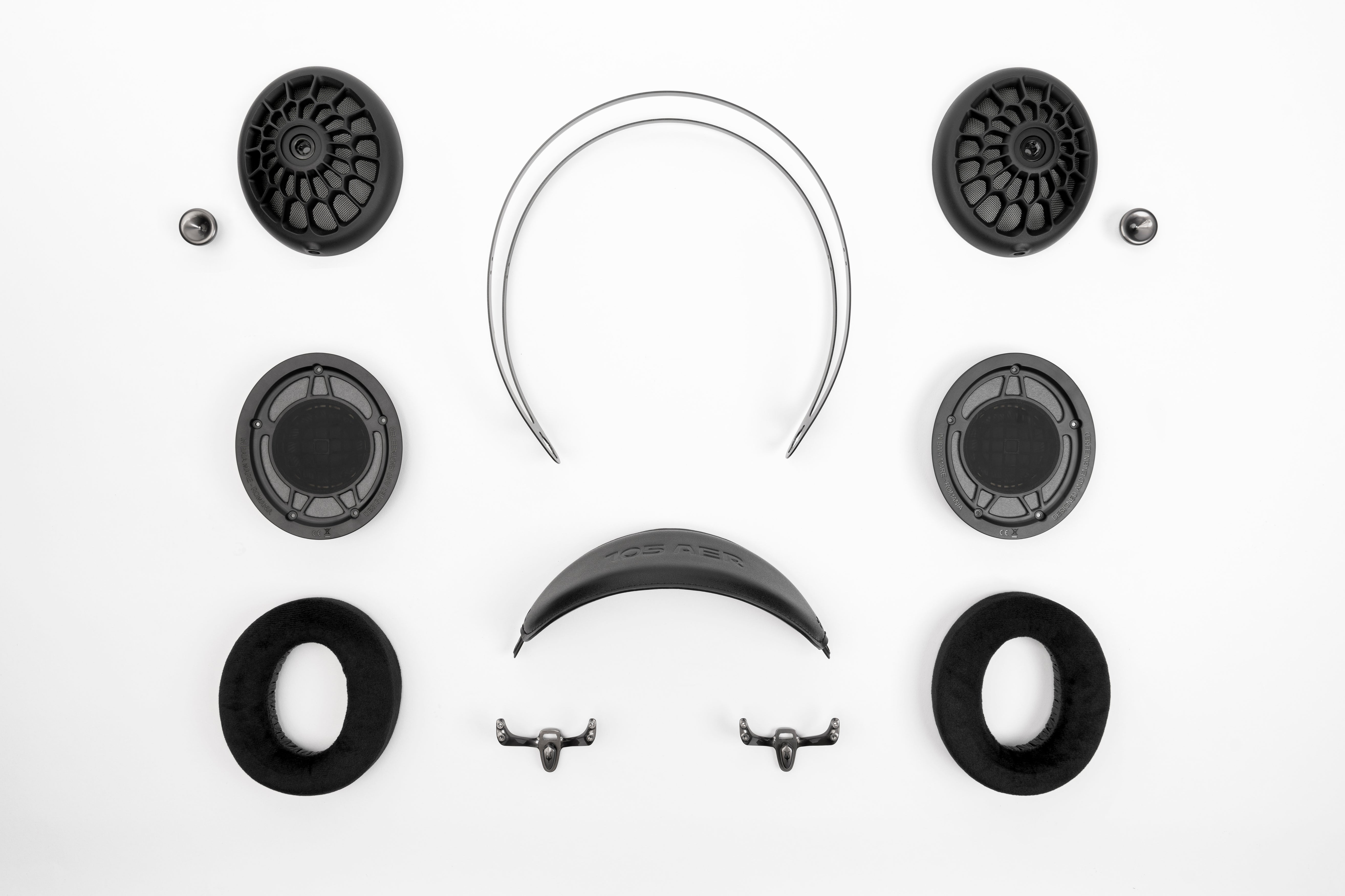 Meze Audio 105 AER - Meze Audio | Mimic Audio
