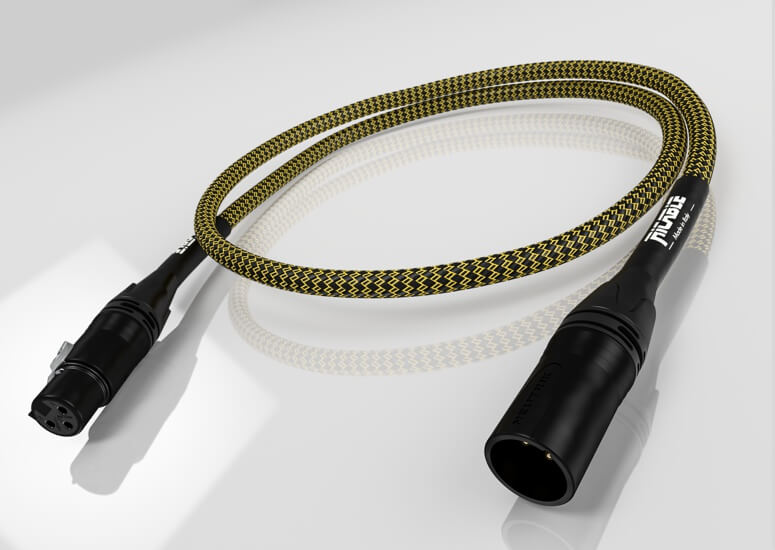 Ricable Dedalus AES/EBU Digital Cable, additional product view