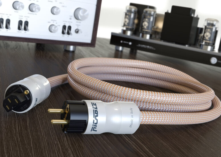 Ricable Dedalus Power Elite, additional product view