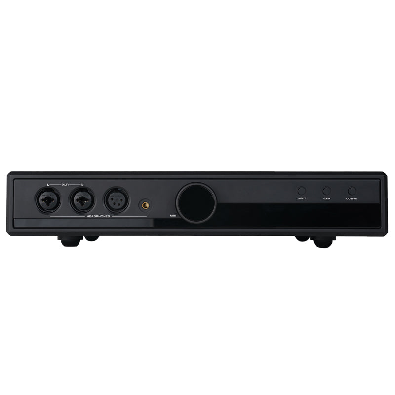 Hifiman Goldenwave PRELUDE