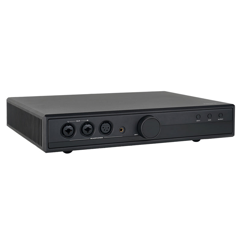 Hifiman Goldenwave PRELUDE