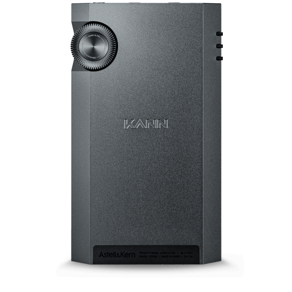 Astell&Kern KANN ULTRA Audio Player