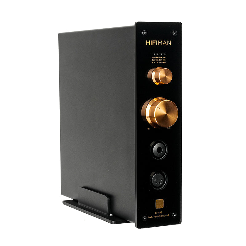 HiFiMan EF499