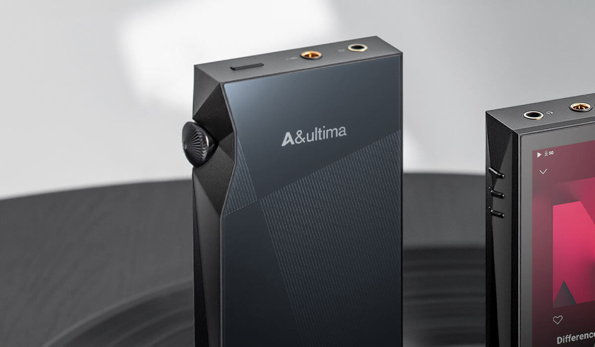 Astell&Kern SP3000M - Astell&Kern | Mimic Audio