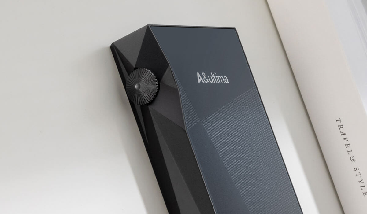 Astell&Kern SP3000M - Astell&Kern | Mimic Audio